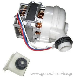 LG DISHWASHER SPARE PART , MOTOR CONSTRUCTOR CODE : 5859DD9001A , 5859ED1001A , 5859ED1001E