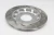 Import LGMOTOR Motorcycle Accessories Front Disc Plate For CG Motorcycle Brake Disc Rotors from China