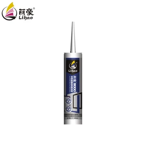 LH9000 Weathering Resistant Neutral Glue Silicone Structural Sealant for Aluminium Glass Sealant Windows Doors