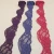 Import Liangsheng 10 Years Factory New Design High quality french elastic lace trim for dress and lingerie from China