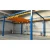 Import Light duty single/double girder overhead crane from China