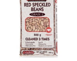 Light Speckled Kidney Beans /Sugar Bean