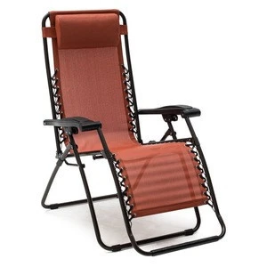Light weight Foldable Relax Chair Easy Move Folded Relax Chair For Outdoor Activity