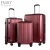 Import Light Weight Unbreakable ABS Trolley Suitcases Maletas de viaje Traveling Bag Hand Luggage Sets from China