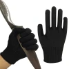 Lightweight and comfortable hand protection kitchen gloves perfect for cooking, fishing, craft projects