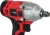 Import Lithium Electric impact wrench cordless brushless tools from China