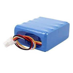 Lithium-ion 18650 5S2P 4400mAh 12V battery pack for electric cordless drill