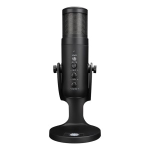 Live Stream Microphone 2022 High Quality Hot Best New Factory Wholesale Hm-01 Microphone