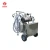 Import Livestock farm used portable goat milking machine for sale from China