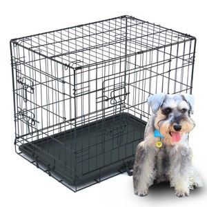 LM Whosale Pet Cages/Pet Cats Carriers Cages Houses/Dog Cages Pet