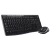 Import Logitech MK270 Keyboard and Mouse Set Wireless Office Mouse and Mouse Set with Full Size 112 keys from China