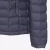 Import Logo printed dissimilarity eco-friendly nontoxic hyper durable breathable goose down winter jacket from China