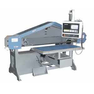 Long Belt Grinding Polishing Machine for Weld Grinding and Surface Finishing Machine