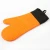 Import Long Size Heat Resistant Professional Cooking Silicone Oven Mitts from China