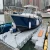 Import Longest jetski dock floating pontoon float used jettt jet ski floating dock jetski pontoon dock from China