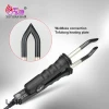 Loof professional hair extension iron multi-function fusion hair extension connector for keratin hair