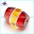 Import Loose Faceted CZ Beads Drum-Shaped with See-through Hole for Bracelet from China