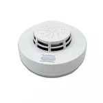 Lora fire alarm smoke detector sensor, lorawan smart smoke sensor