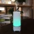 Import LOSKY Hot Sale LED Fancy Tabletop Air Humidifier LT-9008 from China