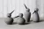 Import Lovely Bird Shape Concrete Decor Interior Accessories Home Decoration from China