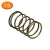 Import Low Carbon Steel Coil Spring With Heat Treatment from China