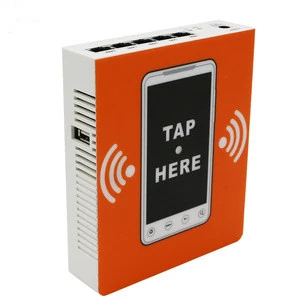 Low Cost Hot NewProduct WiFi Hot Spot Router