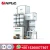 Import Low investment high efficiency dry mortar mixing production machine with rich experience from China