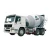 Import Low price 6X4 10 cubic meter cement mixer truck HOWO mixer truck for sale from China
