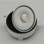 Import Low Price Brand New Commercial Lighting Rotating round  Down Light Led Spotlight from China