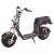 Import Low Price Cheap Fat Tire Electric Phat Scooters Adult Electric Motorcycle from China