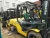 Import Low Price Japan Original Used 3 ton Forklift FD30 for sale from Ethiopia