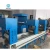 Import Low Price Making Design Eva Pvc Pe Slippers Shoe Printing 2D Heat Transfer Press Machine Coveyor Line from China
