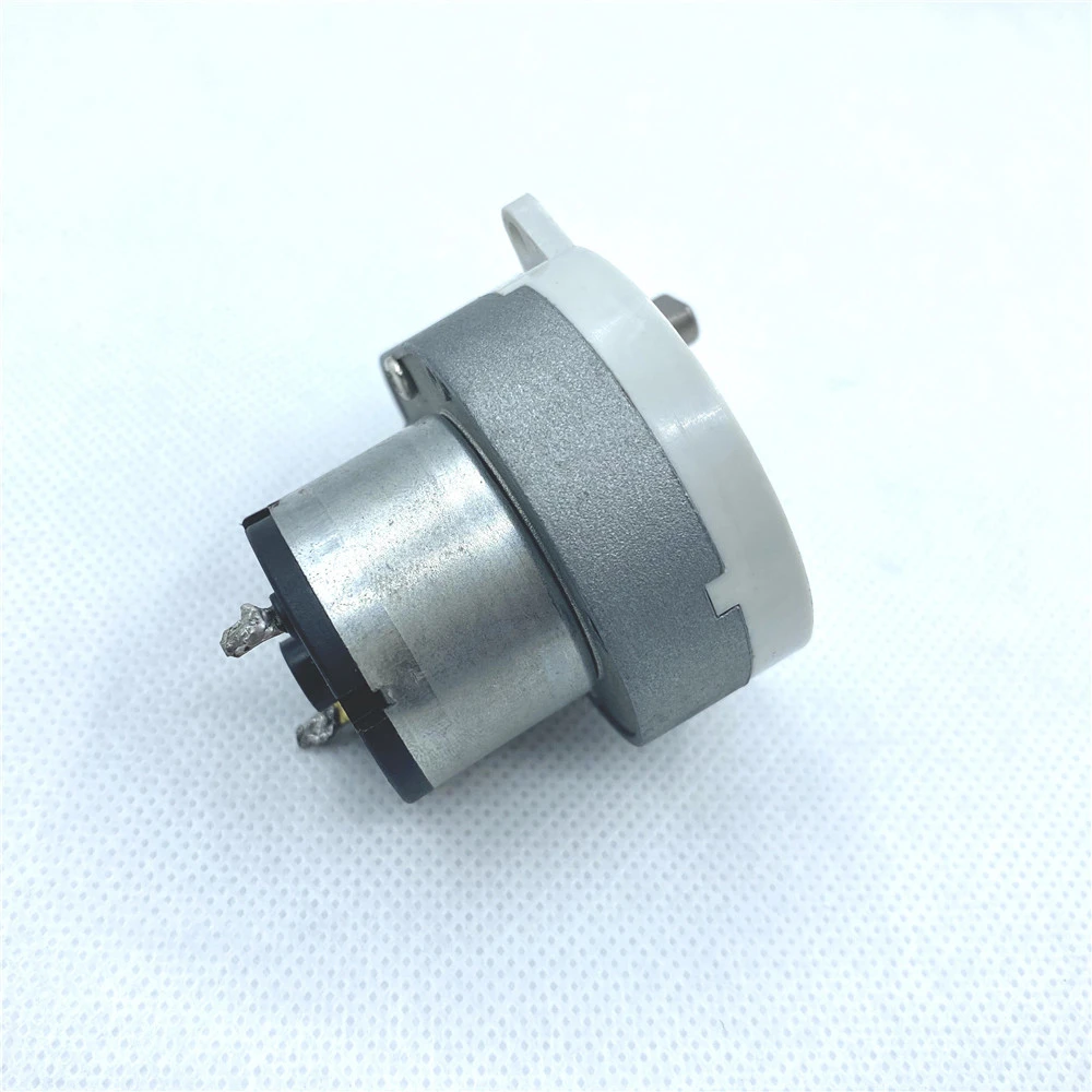 Low price new product 24V 48mm geared motor for stock