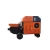 Import Low price of mobile mini concrete pump portable concrete pump for sale from China