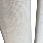 Low Price Reinforced Fiberglass Glass Fiber Fabric Wire Facade Mesh Cloth Roll
