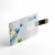 Import Low price USB 2.0 interface Pendrive cards custom logo printing 2gb 8gb 32gb 64gb business credit Card usb flash drive card from China