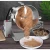 Lower price stable egg shell powder grinding machine food grinding machine