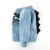 Import LT- 2537 New arrival round neck woolen sweater hoodie design for kids shark costume in stock / OEM Custom from China