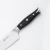 Import LuckytimePTG-LT05A3,7cr17mov stainless steel 8 inch Kitchen chef Knife with ABS+430# handle from China