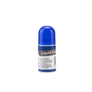 LULAND Cheap PVA PVP Clear Liquid Glue for Sale 40g (Free Sample)