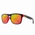 Import Luuer D731 fashion frame sun glasses cycling sports driver polarized sunglasses for men eyewear from China