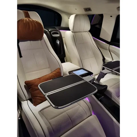 Buy Luxurious Modified Interior Instrument Panel Vip Maybach Luxury Car ...