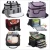Import Luxury Cool Custom Washable Sale Cooling Food Foldable Insulated Lunch Bag for Office from China