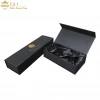Luxury custom high quality hair extension box and packaging