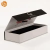 Luxury Custom Logo Color Printed Electronic Product Magnetic Closure Hard Cardboard Oem Paper Packaging Box