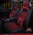 Import Luxury Design Car Seat Covers HOT-P7908 from China