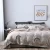 Import Luxury New Style 100% Cotton Bed Linen  Duvet Cover 4pcs Bedding Sets Bed Sheet from China