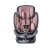 Import luxury safty multipe function adjustable  baby car seats group 0-12years applicable to all vehicles from China