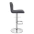 Import luxury swivel bar high chair vintage bar stools from China