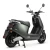 Import LVNENG New Design LX08 Adult Electric Motorcycle 60V2030W Electric Moped Scooter from China